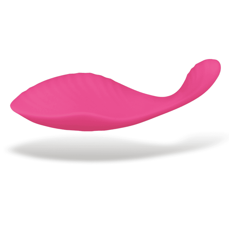 INTENSE - ROB PANTIE REMOTE CONTROL PINK thumb 5
