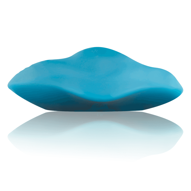 INTENSE - SAMANTHA PANTIE REMOTE CONTROL BLUE thumb 5