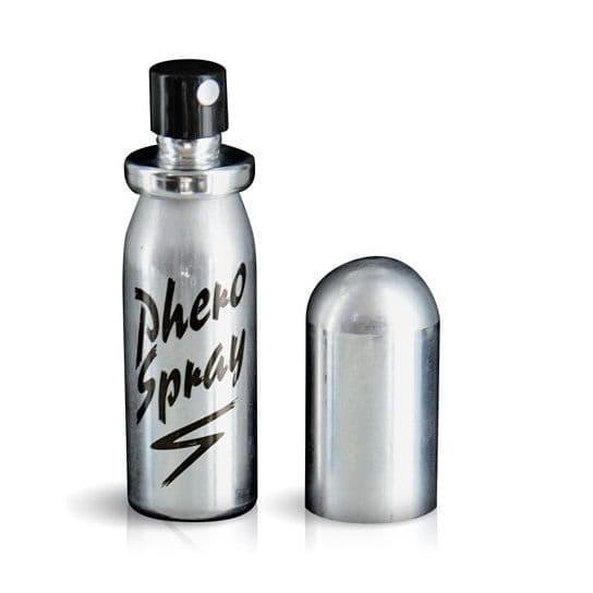 RUF - MENS PHEROMONES SPRAY 15ML thumb 3