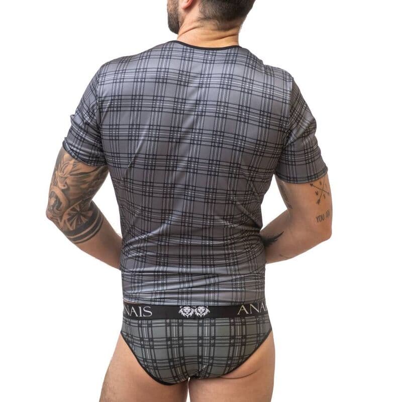 ANAIS MEN - BALANCE T-SHIRT L thumb 2