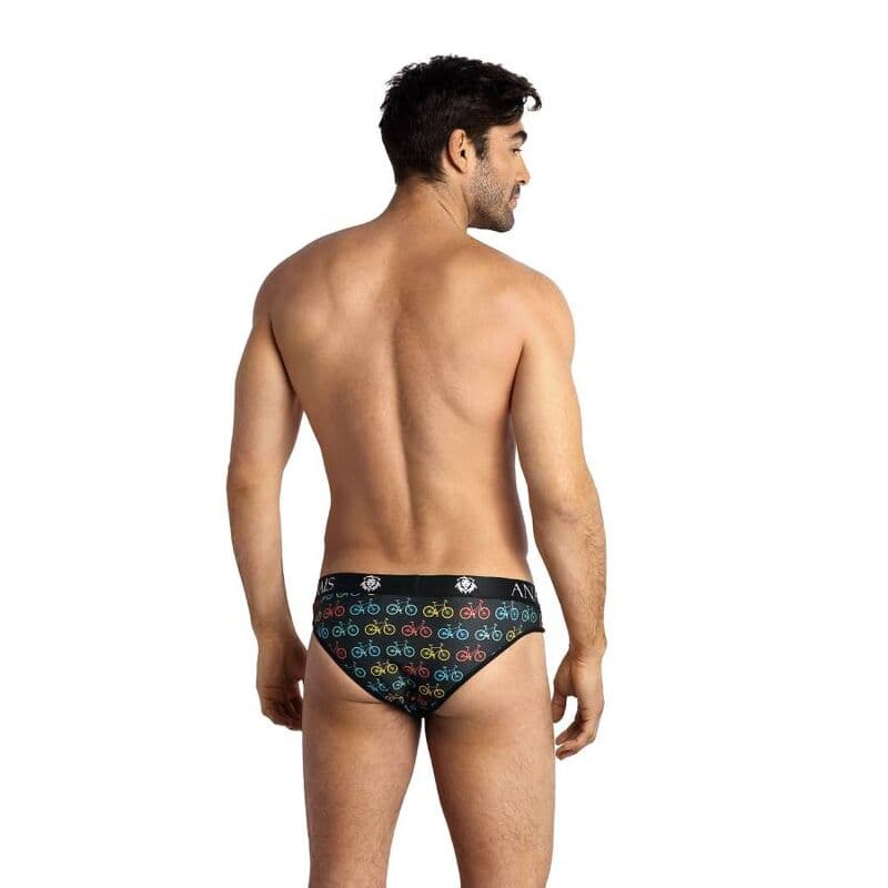 ANAIS MEN - BENITO SLIP XL thumb 2