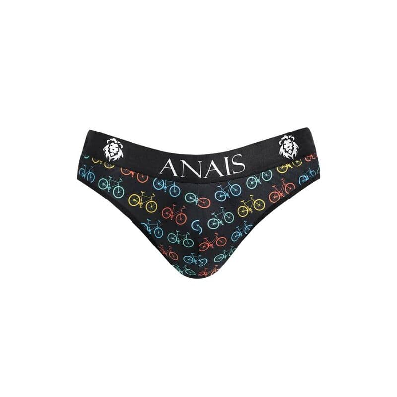 ANAIS MEN - BENITO SLIP XL thumb 3