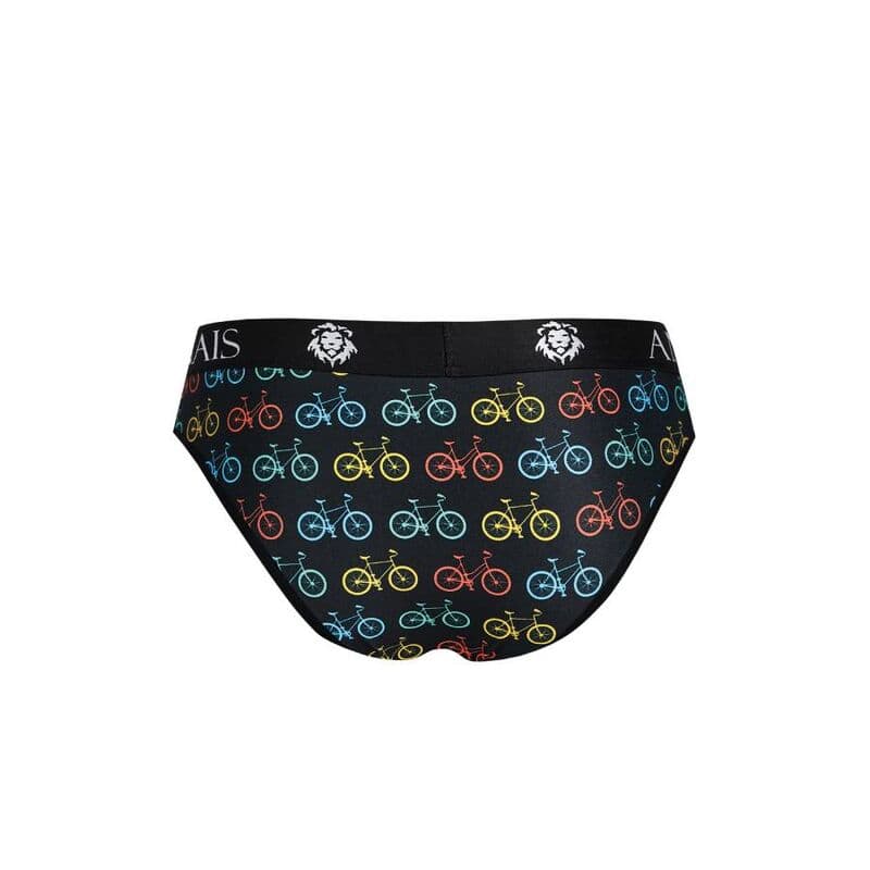 ANAIS MEN - BENITO SLIP XL thumb 4