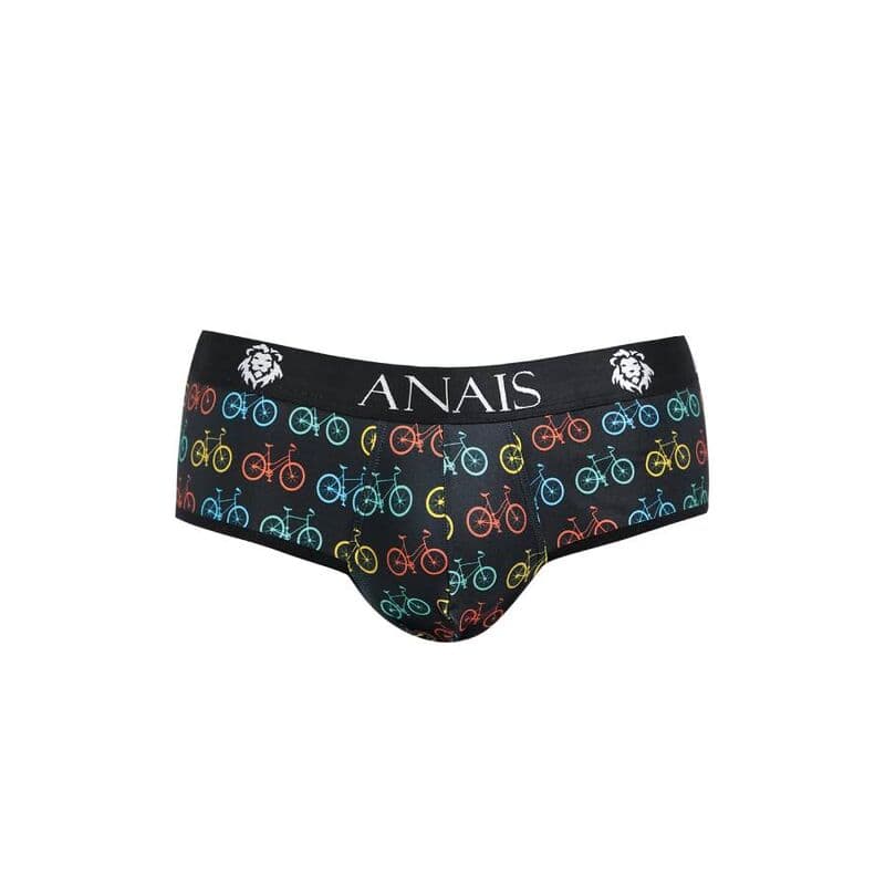 ANAIS MEN - BENITO JOCK BIKINI S thumb 3