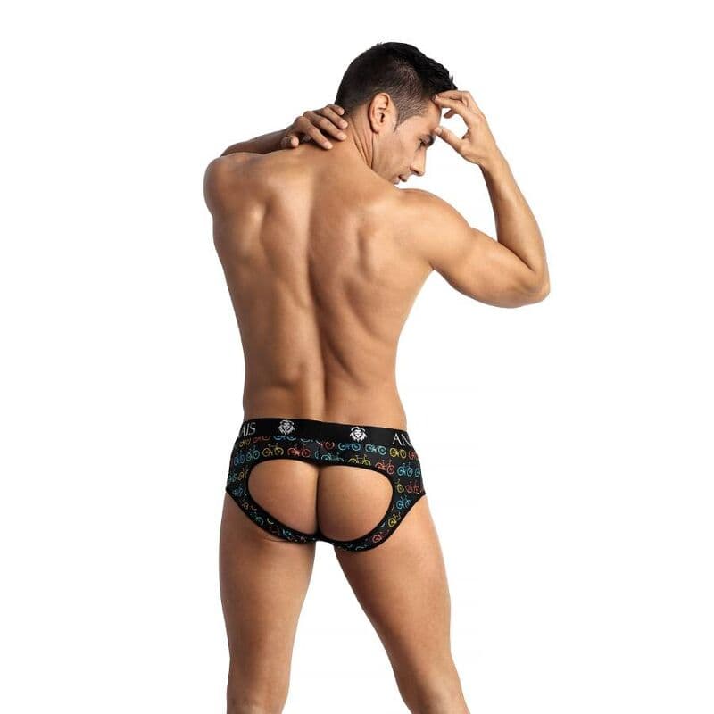 ANAIS MEN - BENITO JOCK BIKINI L thumb 2