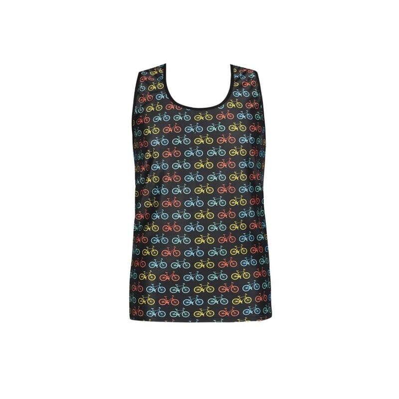 ANAIS MEN - BENITO TOP XL thumb 3