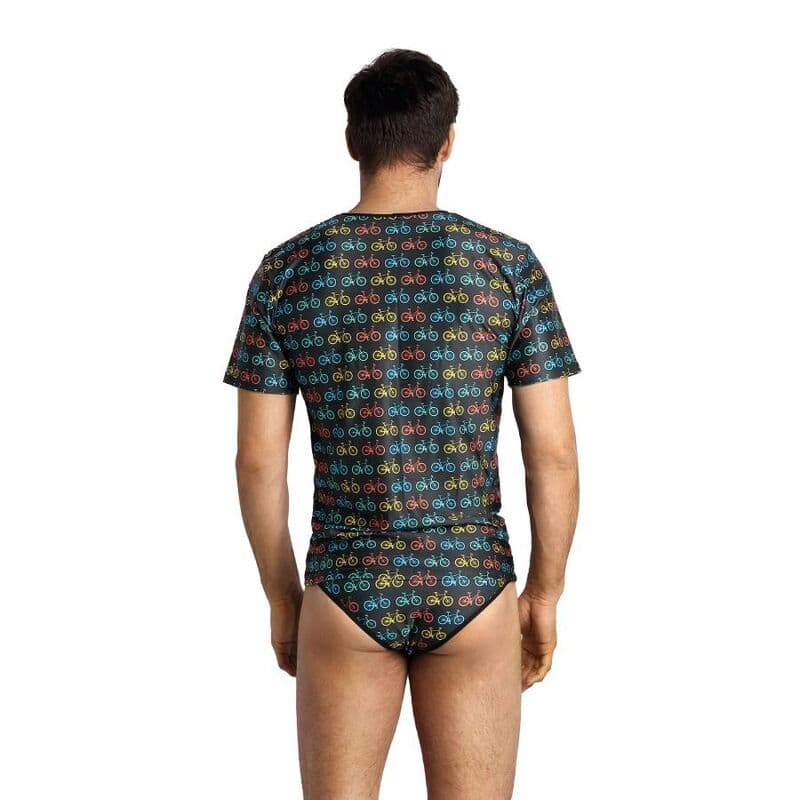 ANAIS MEN - BENITO T-SHIRT S thumb 2