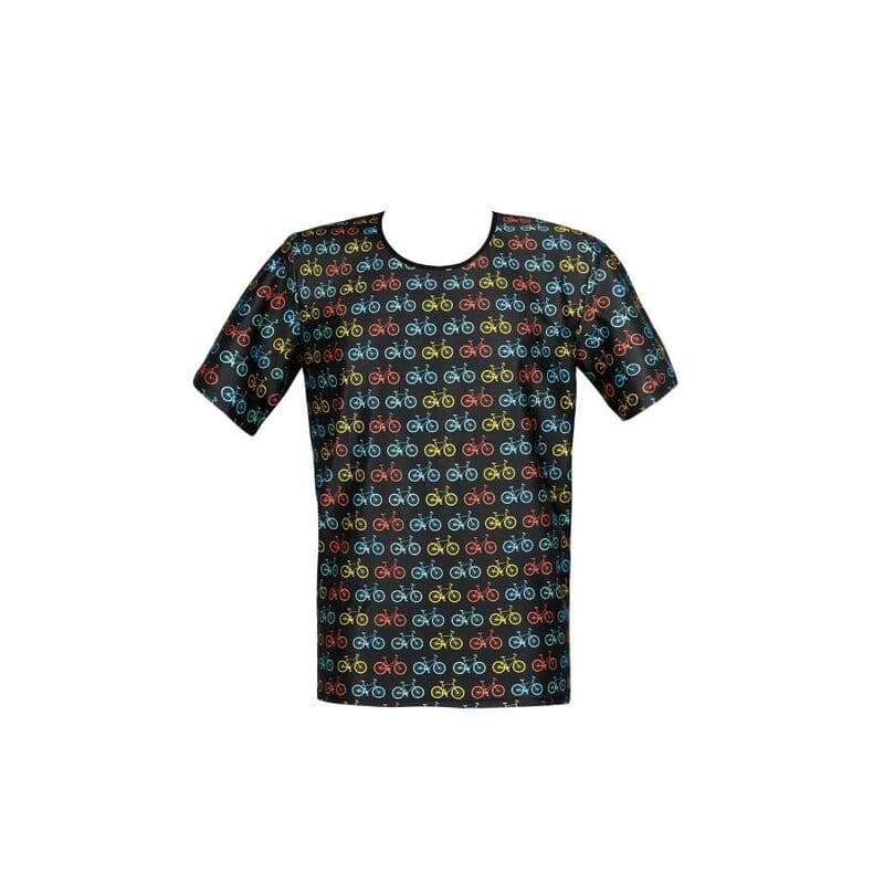 ANAIS MEN - BENITO T-SHIRT S thumb 3