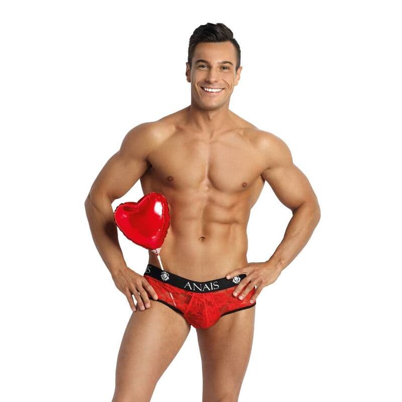 ANAIS MEN - BRAVE JOCK BIKINI XL thumb 2