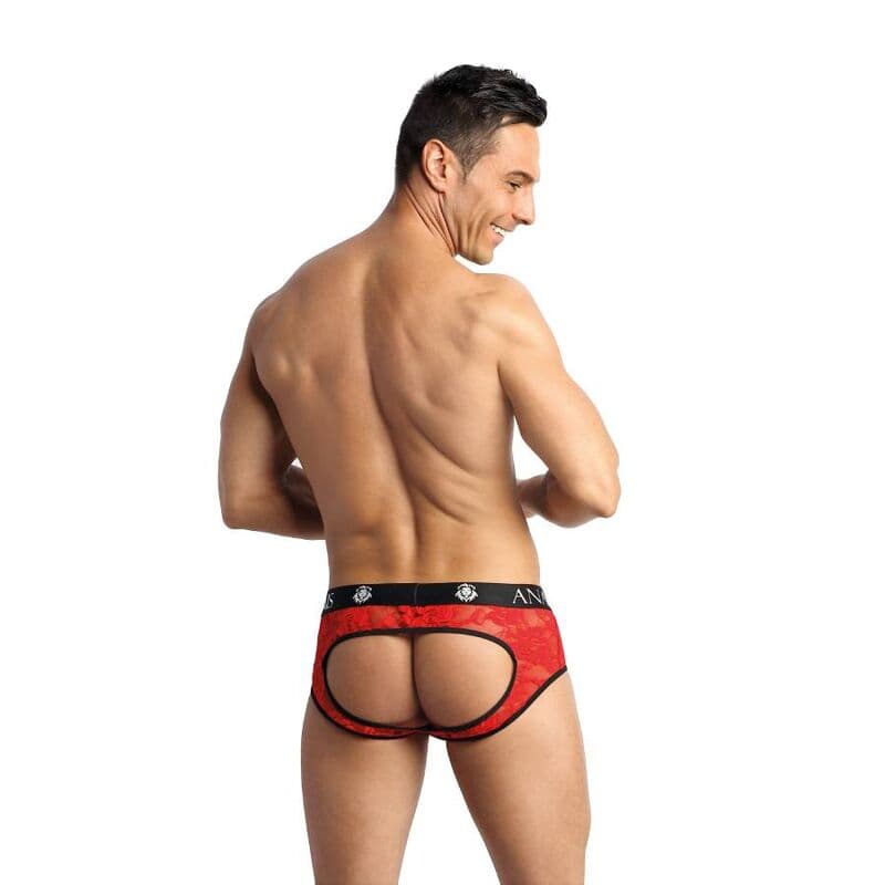 ANAIS MEN - BRAVE JOCK BIKINI XL thumb 3