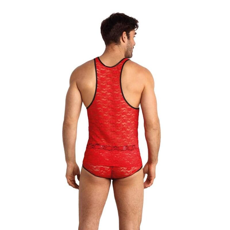 ANAIS MEN - BRAVE TOP XL thumb 2