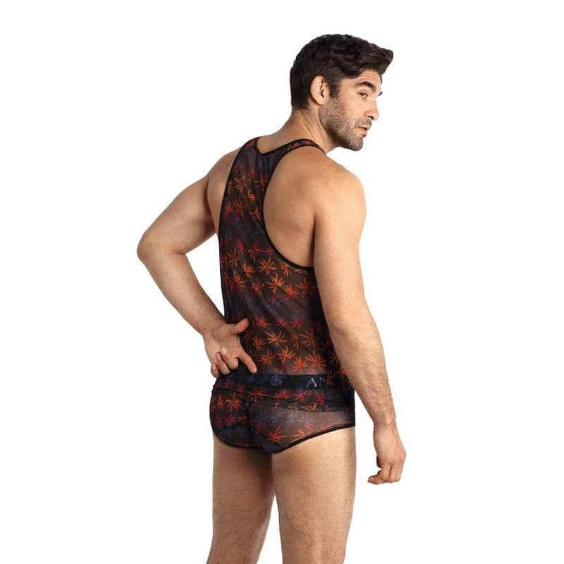 ANAIS MEN - CHILL TOP XL thumb 2