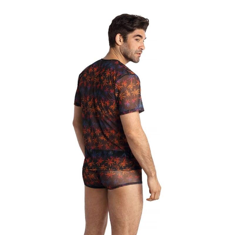 ANAIS MEN - CHILL T-SHIRT M thumb 2