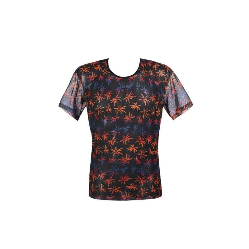 ANAIS MEN - CHILL T-SHIRT XL thumb 3