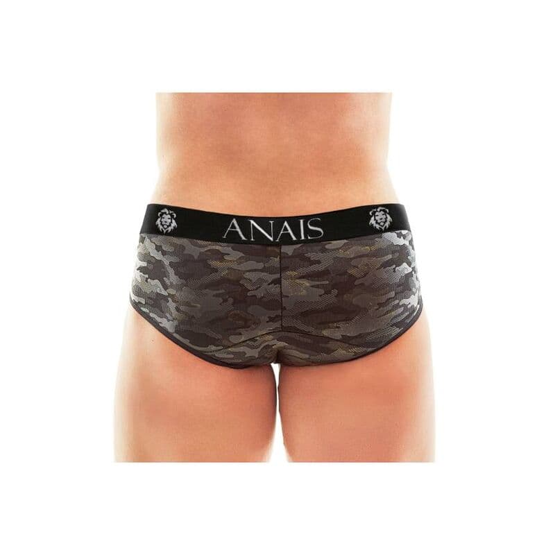 ANAIS MEN - ELECTRO BRIEF M thumb 4