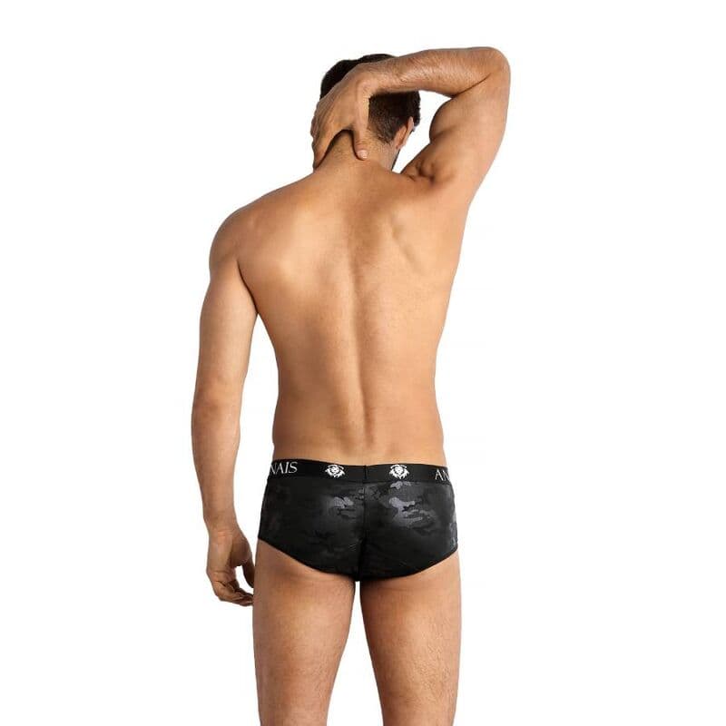 ANAIS MEN - ELECTRO BOXER BRIEF XL thumb 2