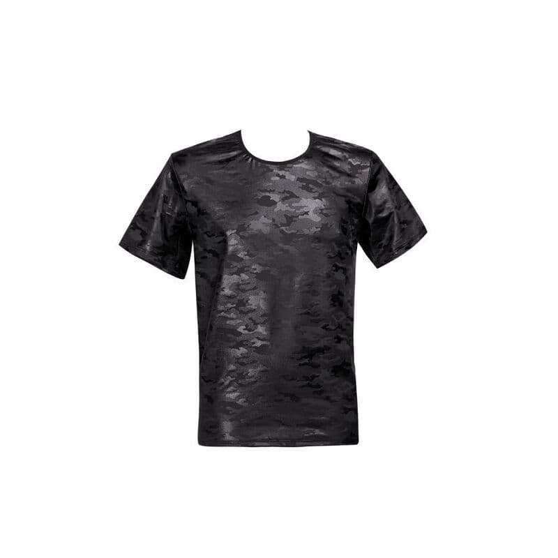 ANAIS MEN - ELECTRO T-SHIRT S thumb 3