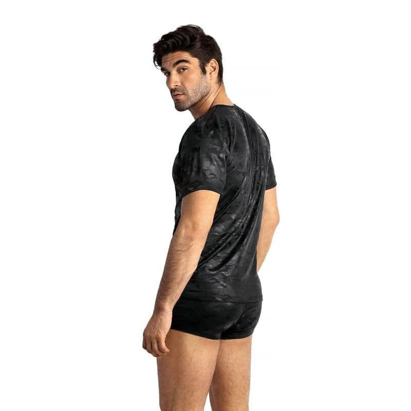 ANAIS MEN - ELECTRO T-SHIRT L thumb 2