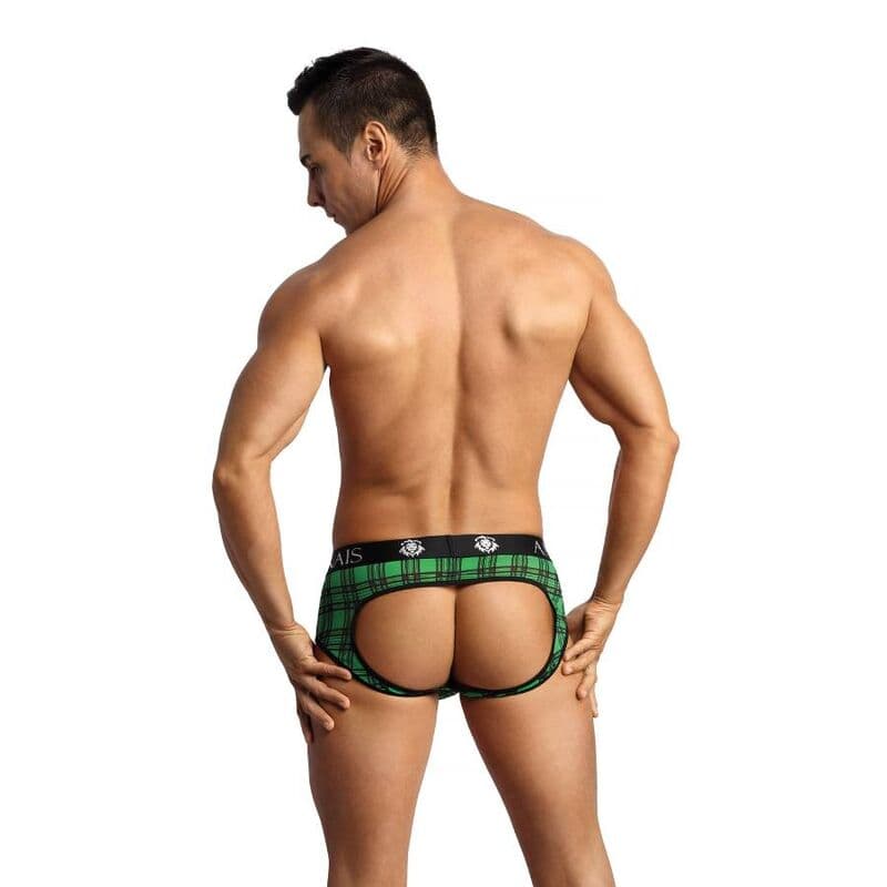 ANAIS MEN - MAGIC JOCK BIKINI S thumb 2