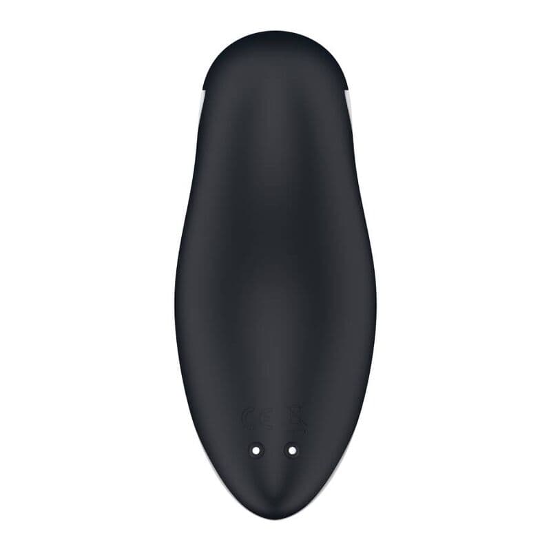 SATISFYER - ORCA AIR PULSE STIMULATOR + VIBRATION thumb 5