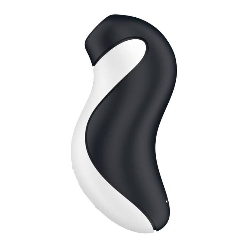 SATISFYER - ORCA AIR PULSE STIMULATOR + VIBRATION thumb 3