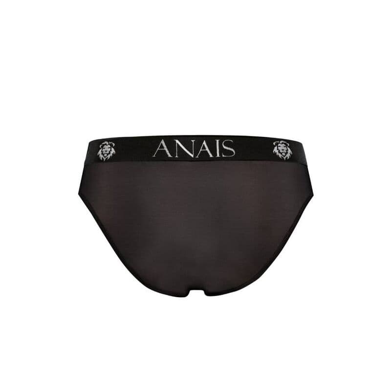 ANAIS MEN - PETROL SLIP L thumb 4