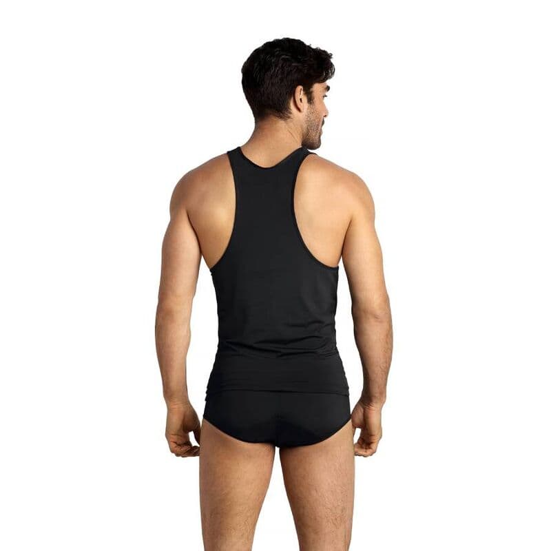 ANAIS MEN - PETROL TOP L thumb 2