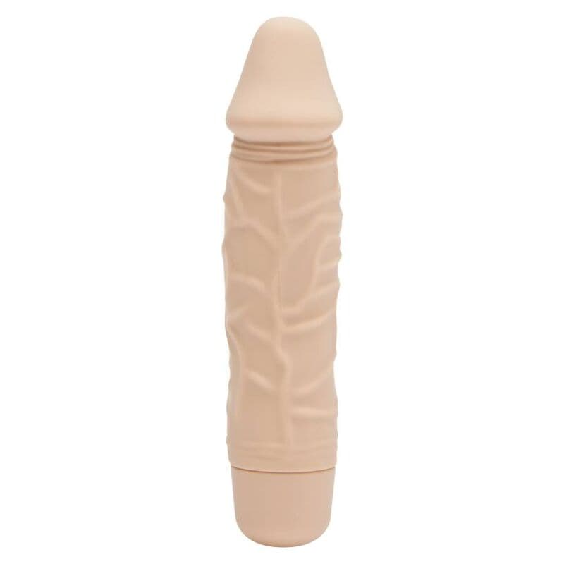 GET REAL - MINI CLASSIC VIBRATOR SKIN thumb 2