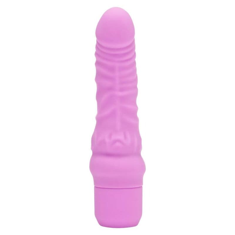 GET REAL - MINI CLASSIC G-SPOT VIBRATOR PINK thumb 2