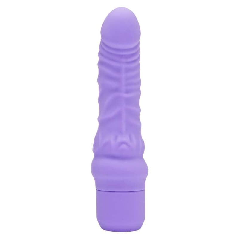 GET REAL - MINI CLASSIC G-SPOT VIBRATOR PURPLE thumb 2