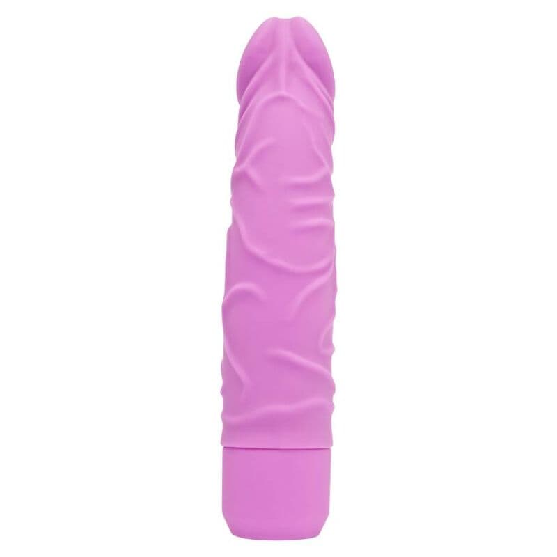 GET REAL - CLASSIC ORIGINAL PINK VIBRATOR thumb 2