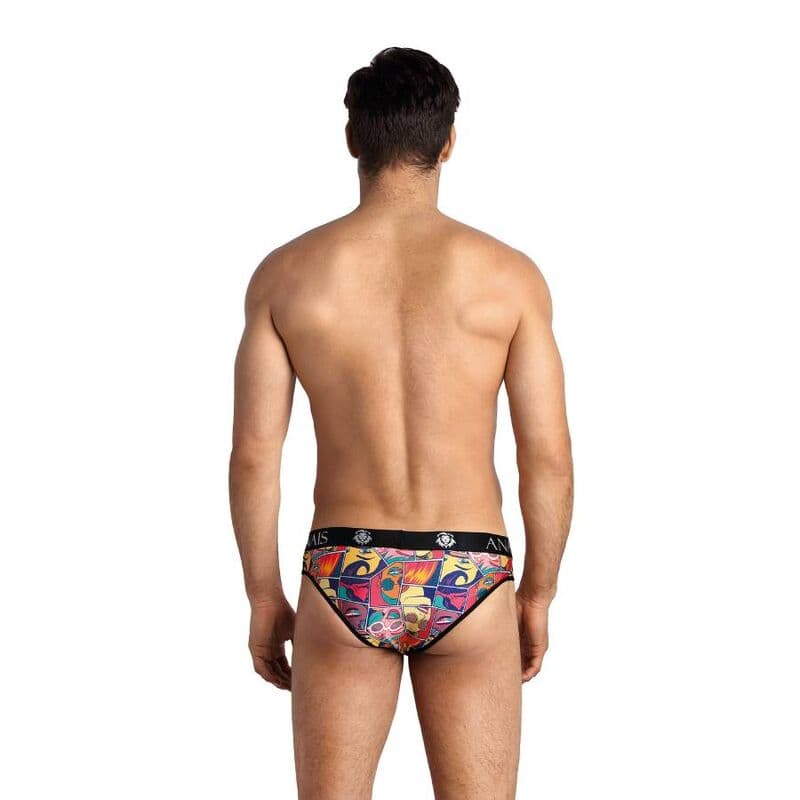 ANAIS MEN - COMICS SLIP XL thumb 2