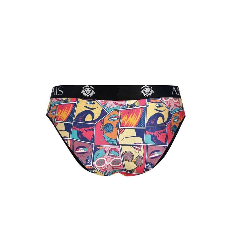 ANAIS MEN - COMICS SLIP XL thumb 4
