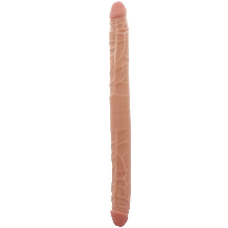 GET REAL - DOUBLE DONG 40 CM SKIN thumb 2