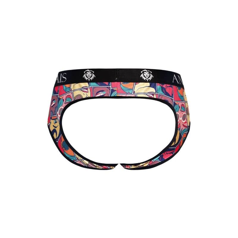 ANAIS MEN - COMICS JOCK BIKINI S thumb 4