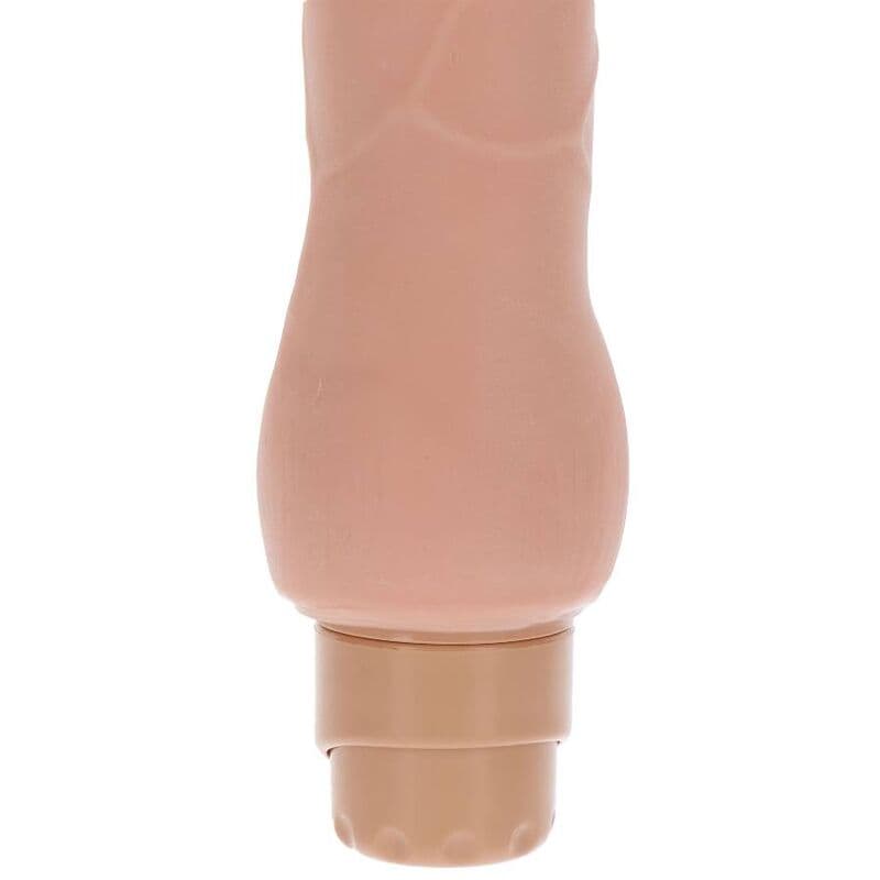 GET REAL - DUAL DENSITY SMOOTH VIBRATOR SKIN thumb 3