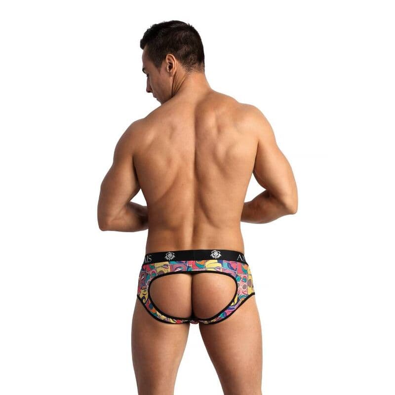 ANAIS MEN - COMICS JOCK BIKINI L thumb 2