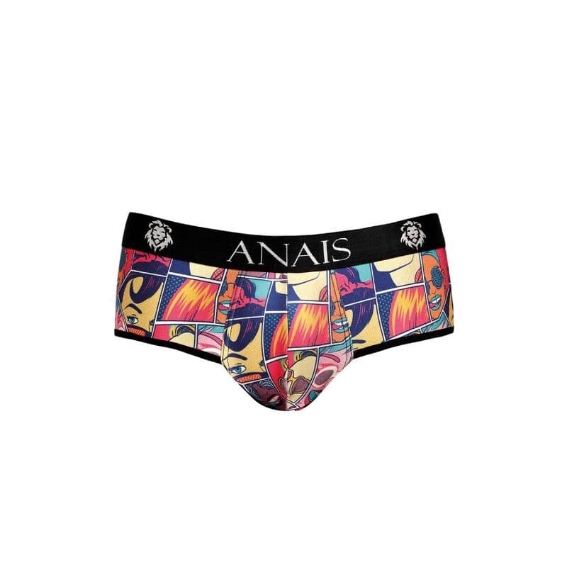 ANAIS MEN - COMICS JOCK BIKINI XL thumb 3