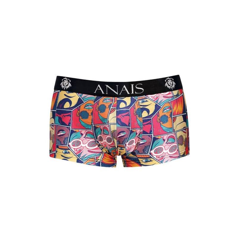 ANAIS MEN - COMICS BOXER S thumb 3