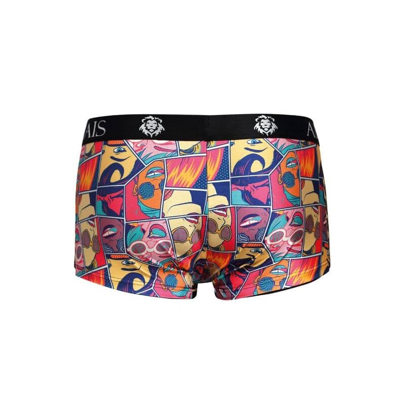 ANAIS MEN - COMICS BOXER S thumb 4
