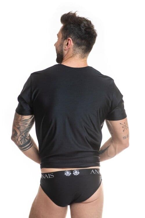 ANAIS MEN - PETROL T-SHIRT S thumb 2