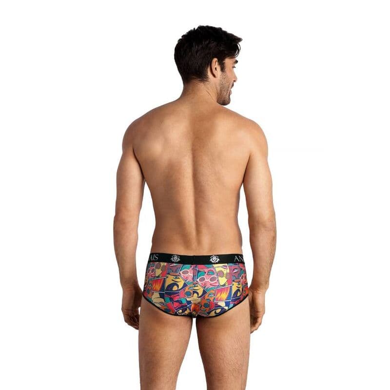 ANAIS MEN - COMICS BRIEF XL thumb 2