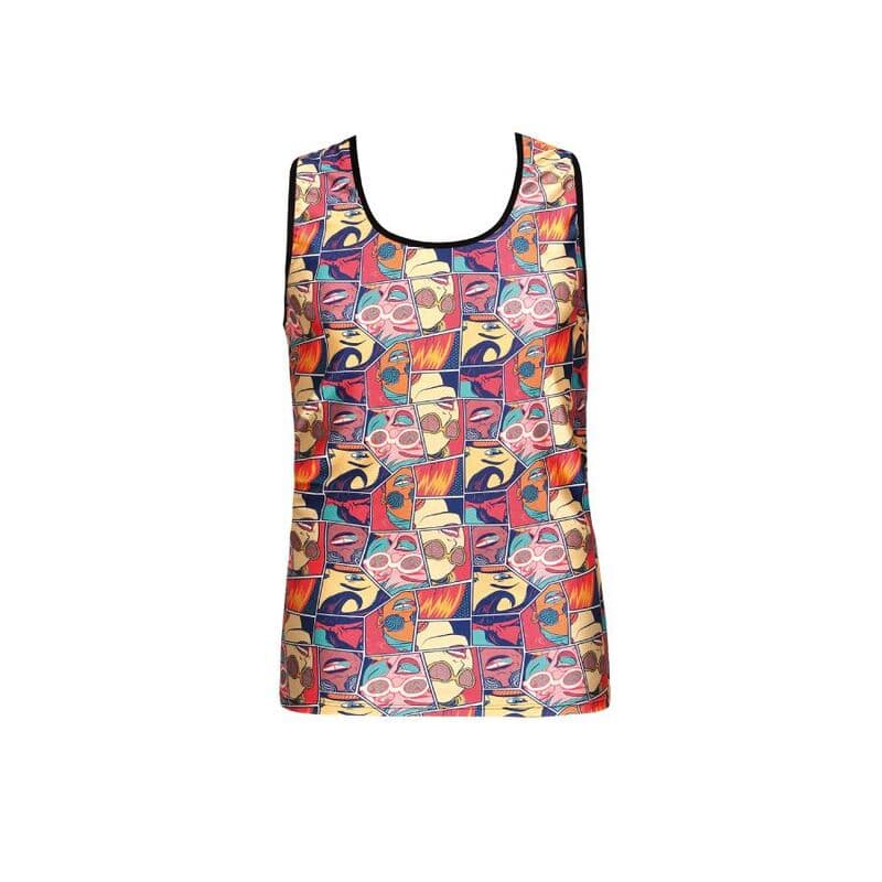 ANAIS MEN - COMICS TOP XL thumb 3