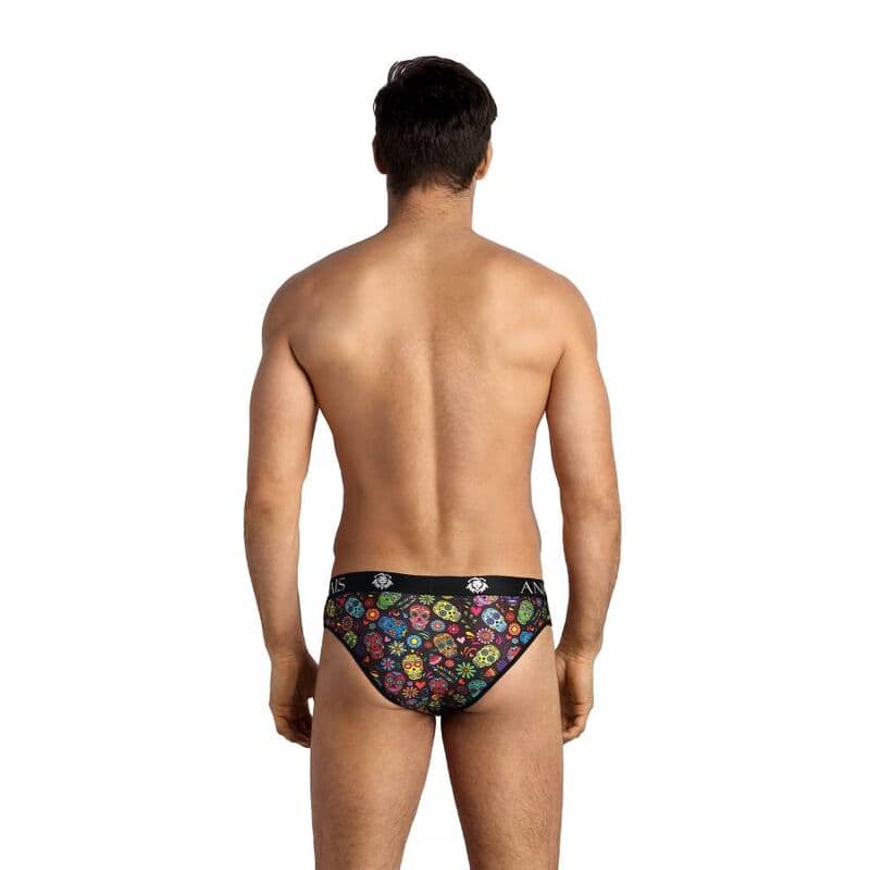 ANAIS MEN - MEXICO SLIP S thumb 2