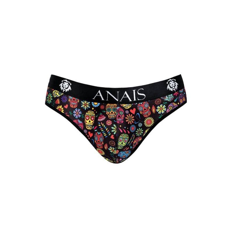 ANAIS MEN - MEXICO SLIP S thumb 3