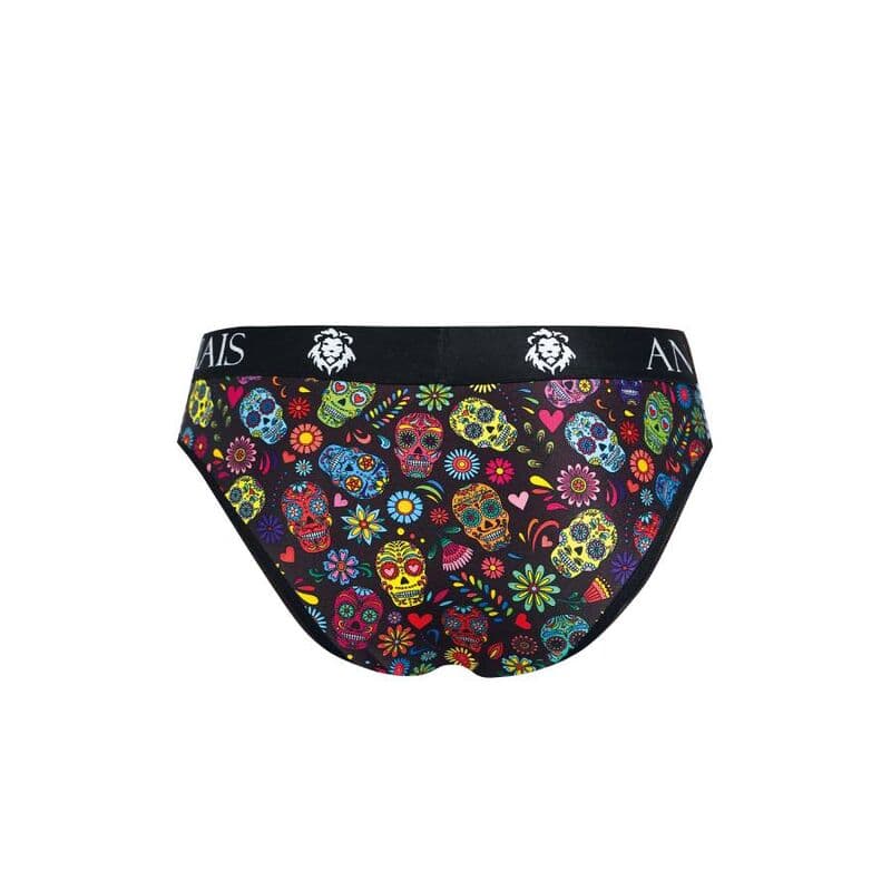ANAIS MEN - MEXICO SLIP XL thumb 4