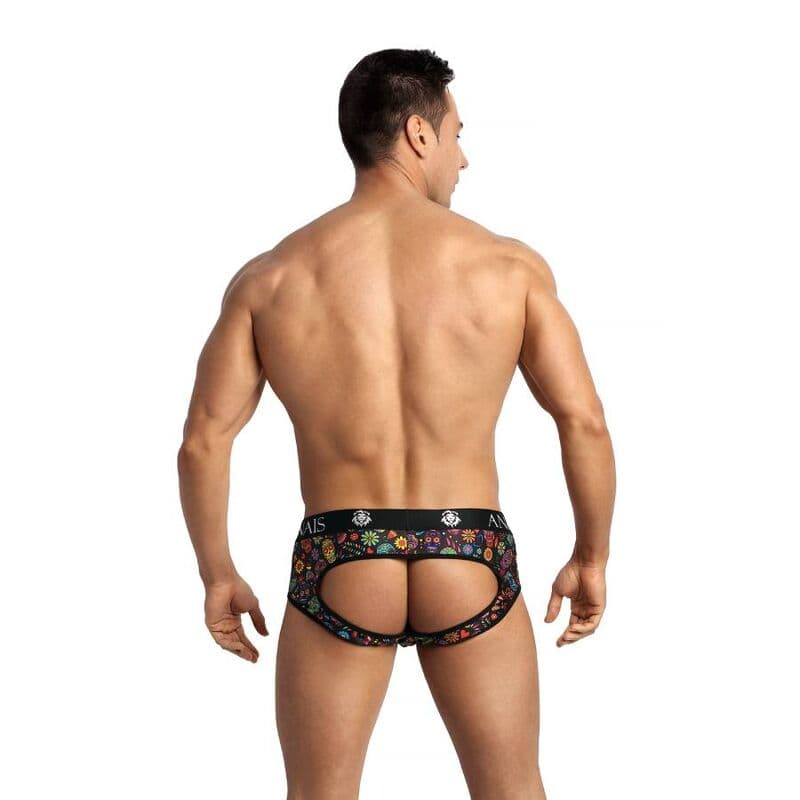 ANAIS MEN - MEXICO JOCK BIKINI L thumb 2