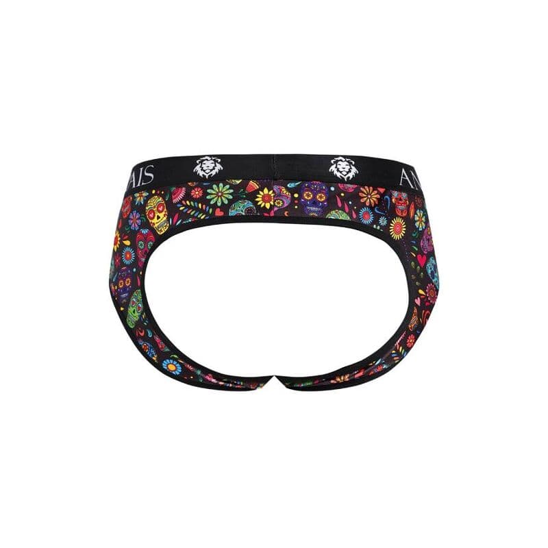 ANAIS MEN - MEXICO JOCK BIKINI L thumb 4