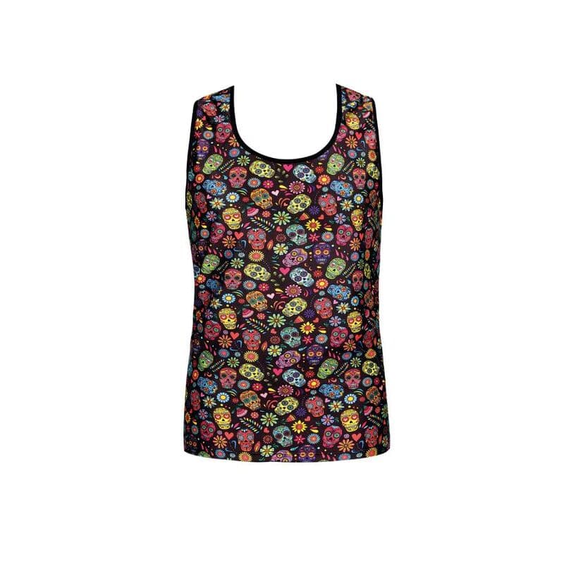 ANAIS MEN - MEXICO TOP L thumb 3