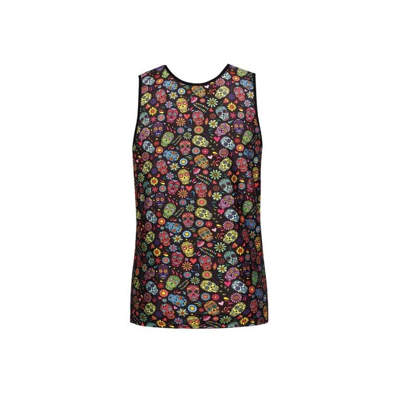 ANAIS MEN - MEXICO TOP L thumb 4